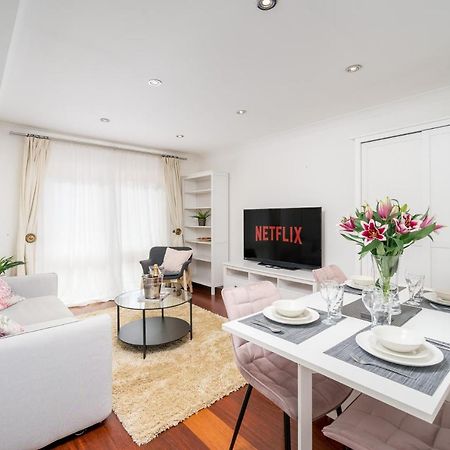 Crossharbour Canary Wharf 2 Bed Duplex Apartment Londen Buitenkant foto