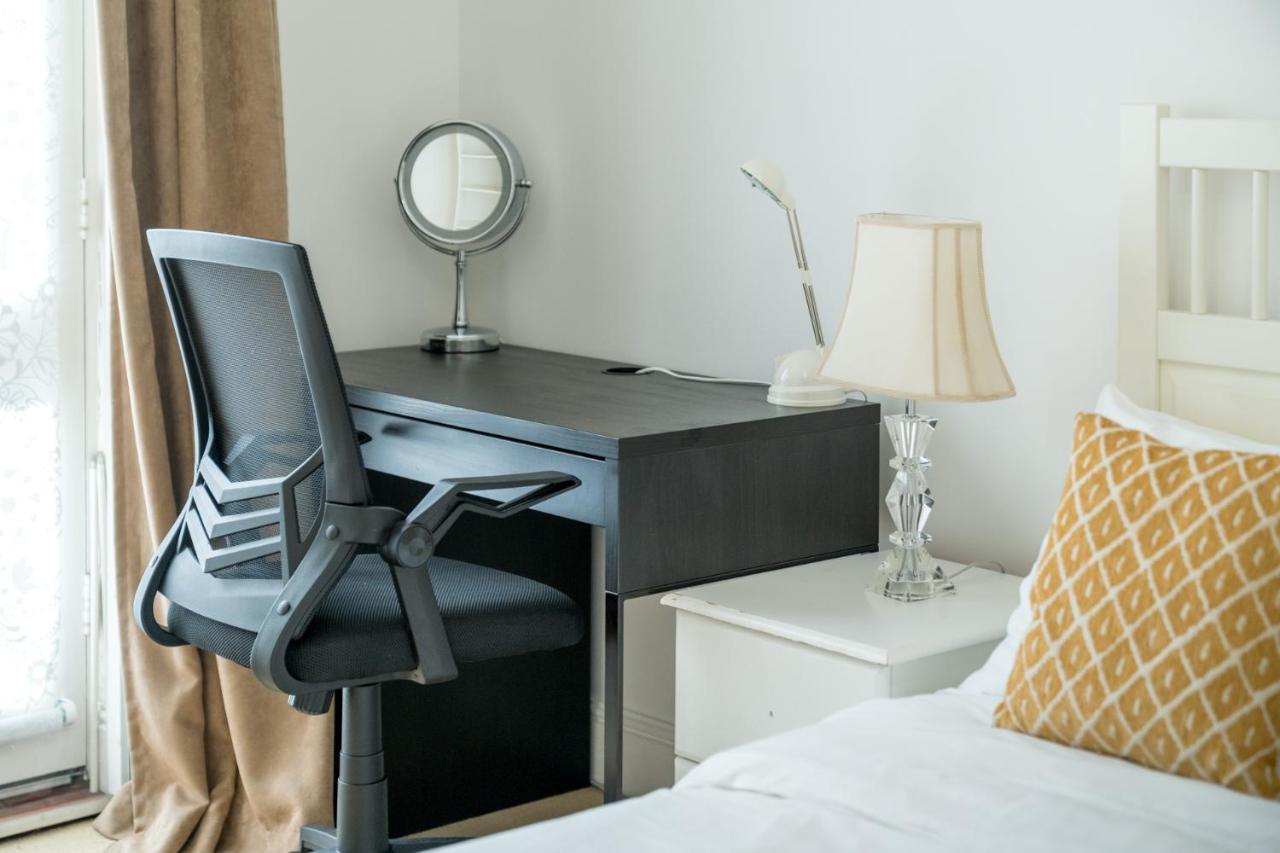 Crossharbour Canary Wharf 2 Bed Duplex Apartment Londen Buitenkant foto