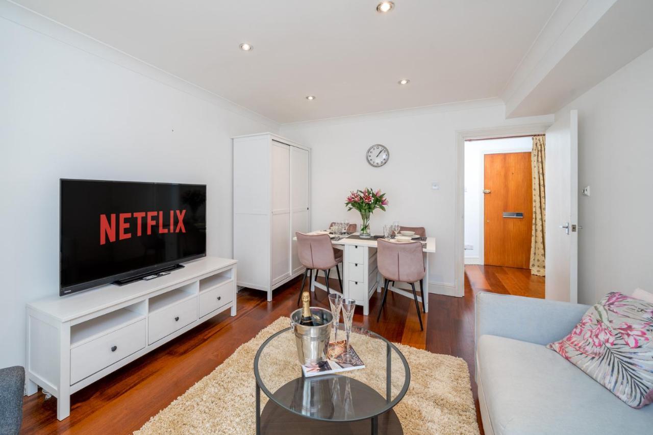 Crossharbour Canary Wharf 2 Bed Duplex Apartment Londen Buitenkant foto