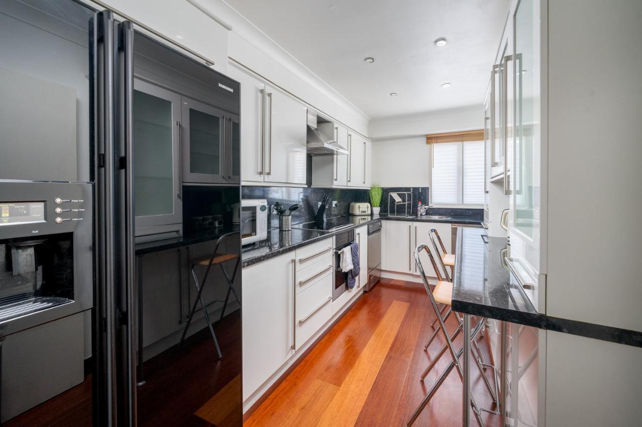 Crossharbour Canary Wharf 2 Bed Duplex Apartment Londen Buitenkant foto