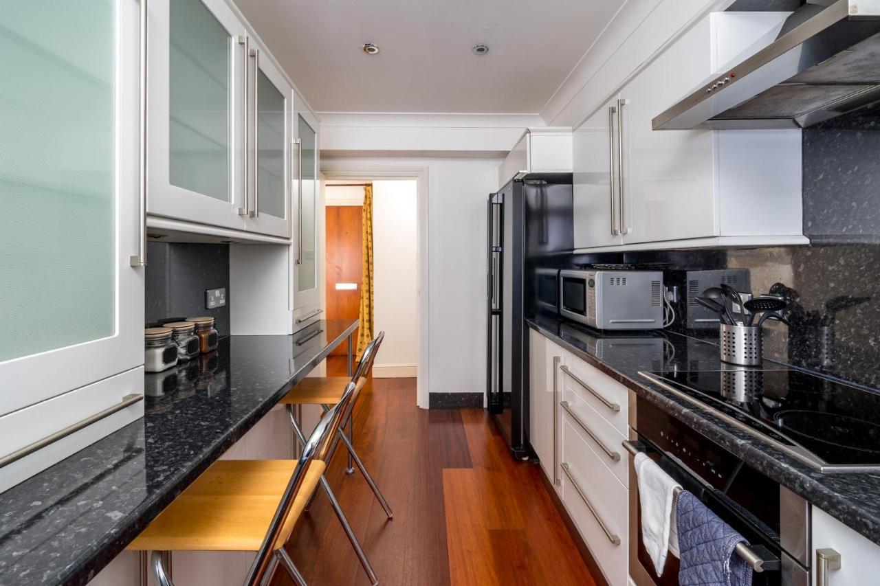 Crossharbour Canary Wharf 2 Bed Duplex Apartment Londen Buitenkant foto