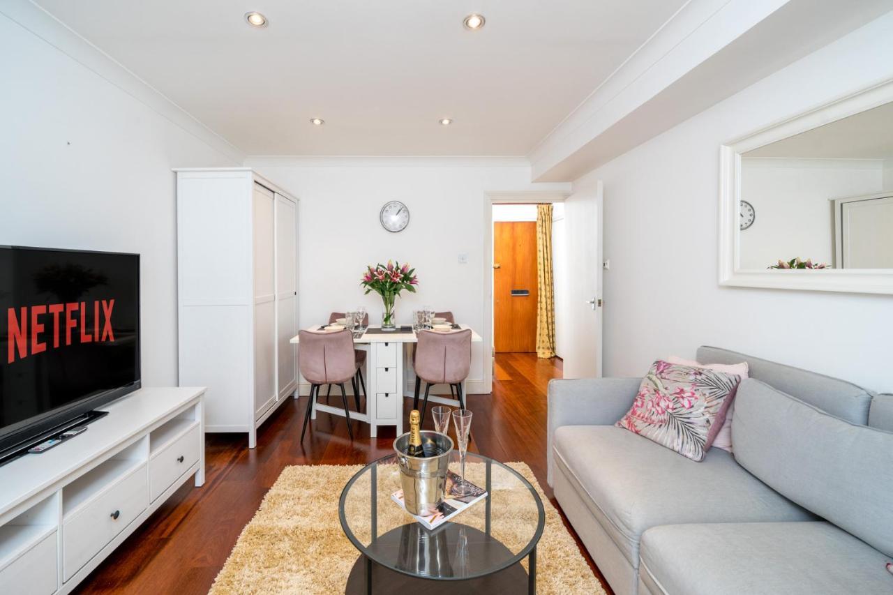 Crossharbour Canary Wharf 2 Bed Duplex Apartment Londen Buitenkant foto